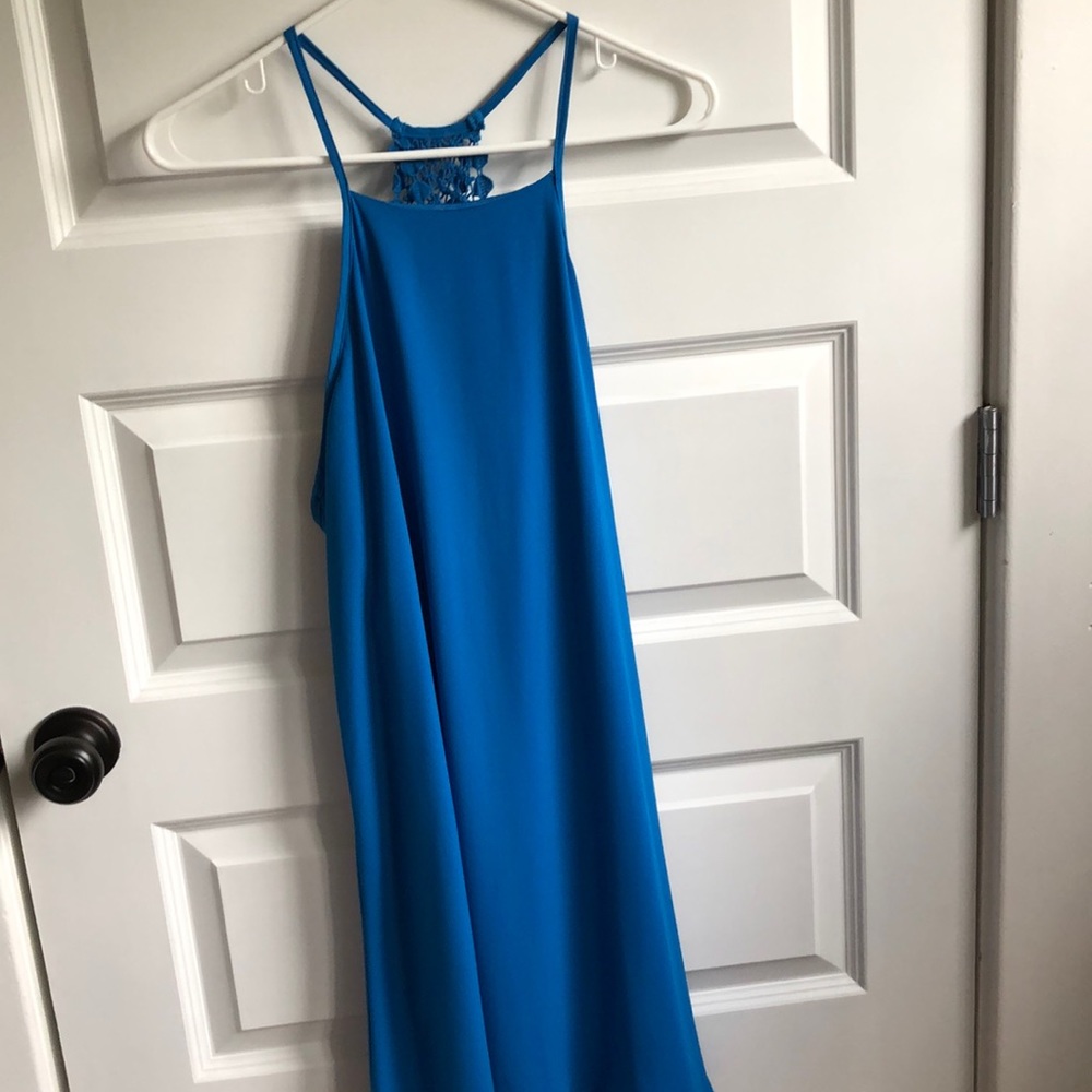 Lulu’s Dress
